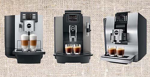 Hoe kies ik een volautomaat espressomachine?
