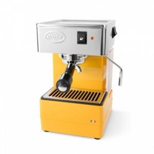 quickmill-820-geel-espressomachine